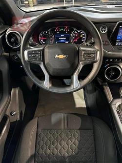 Chevrolet Blazer